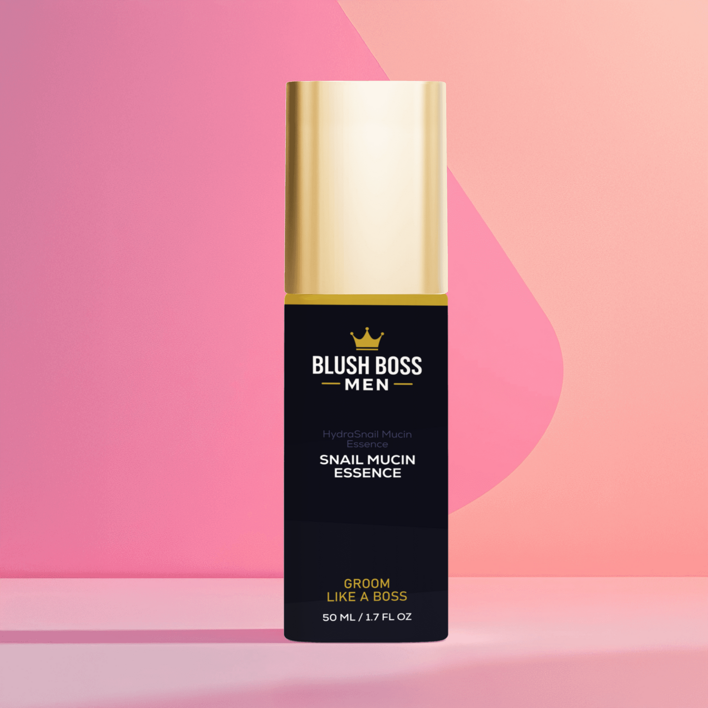 Snail Mucin Essence Men