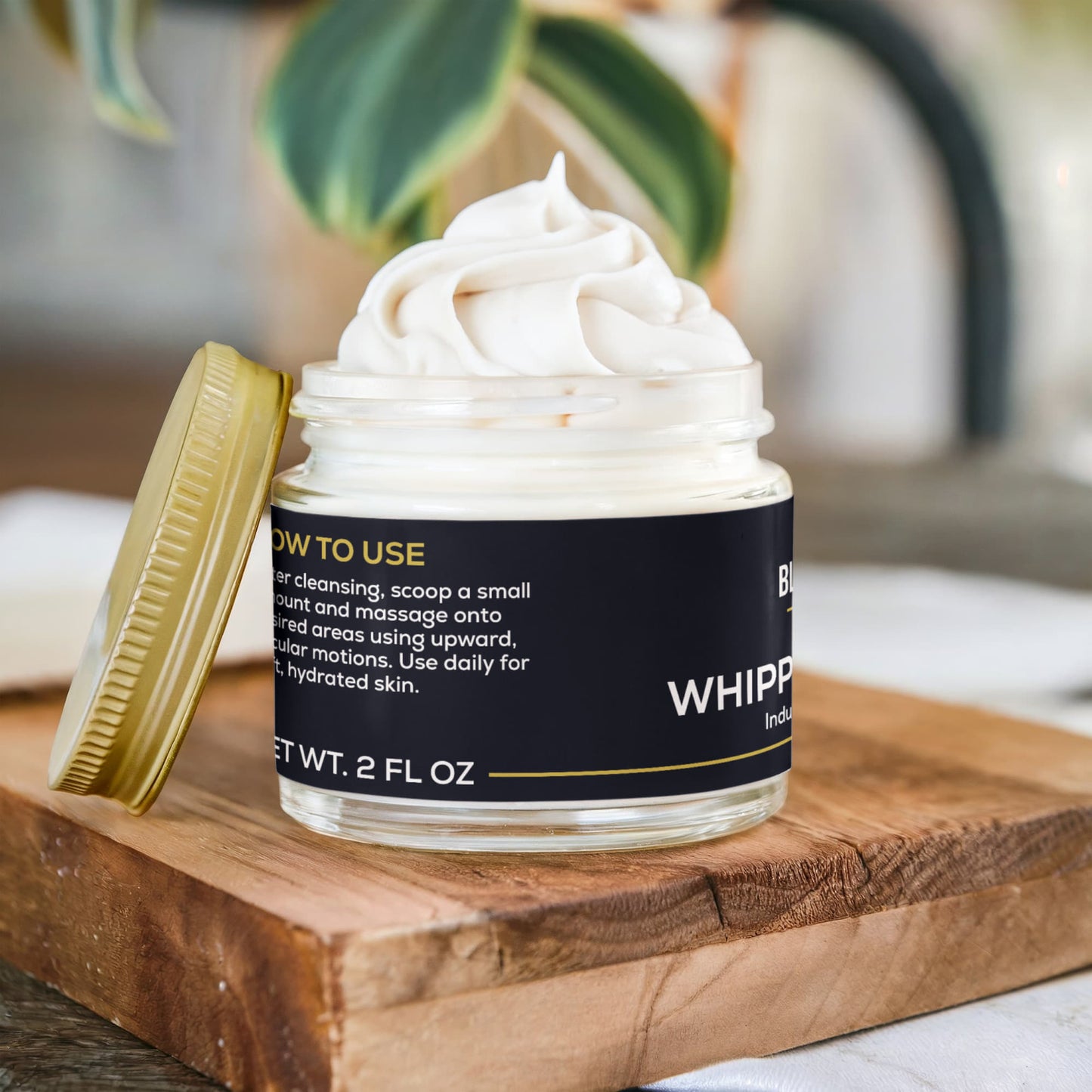 Whipped Tallow Men