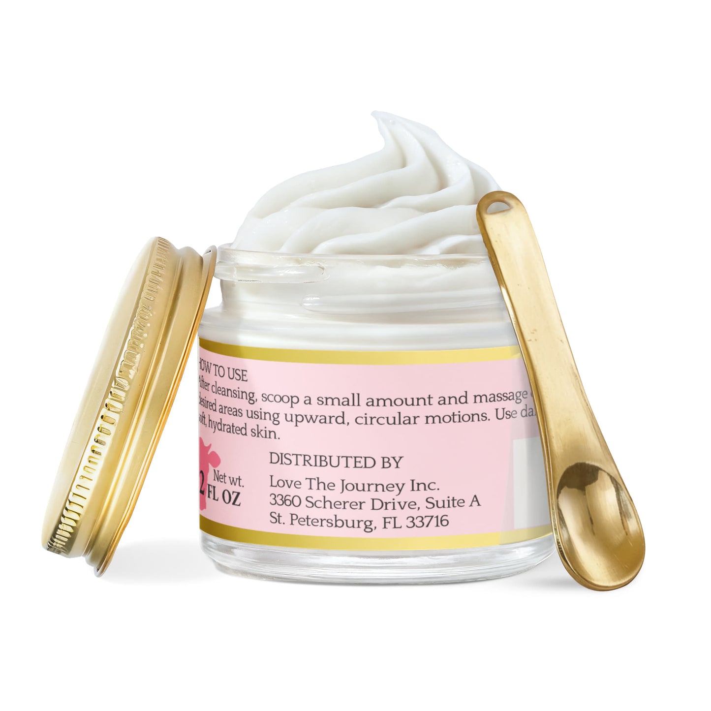 Grass-Fed Whipped Tallow