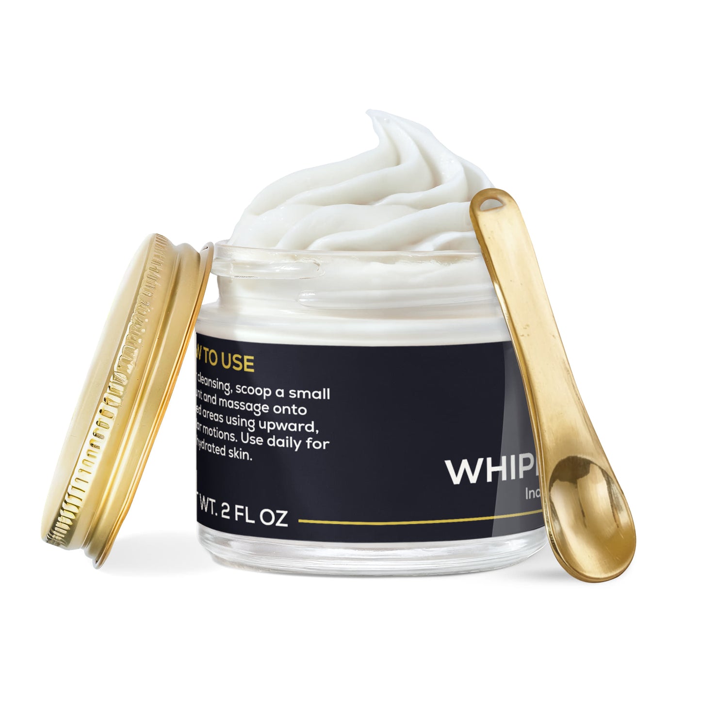 Whipped Tallow Men