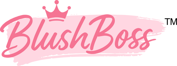Blush Boss Beauty 