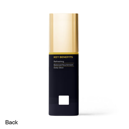 Foaming Oil Cleanser Men