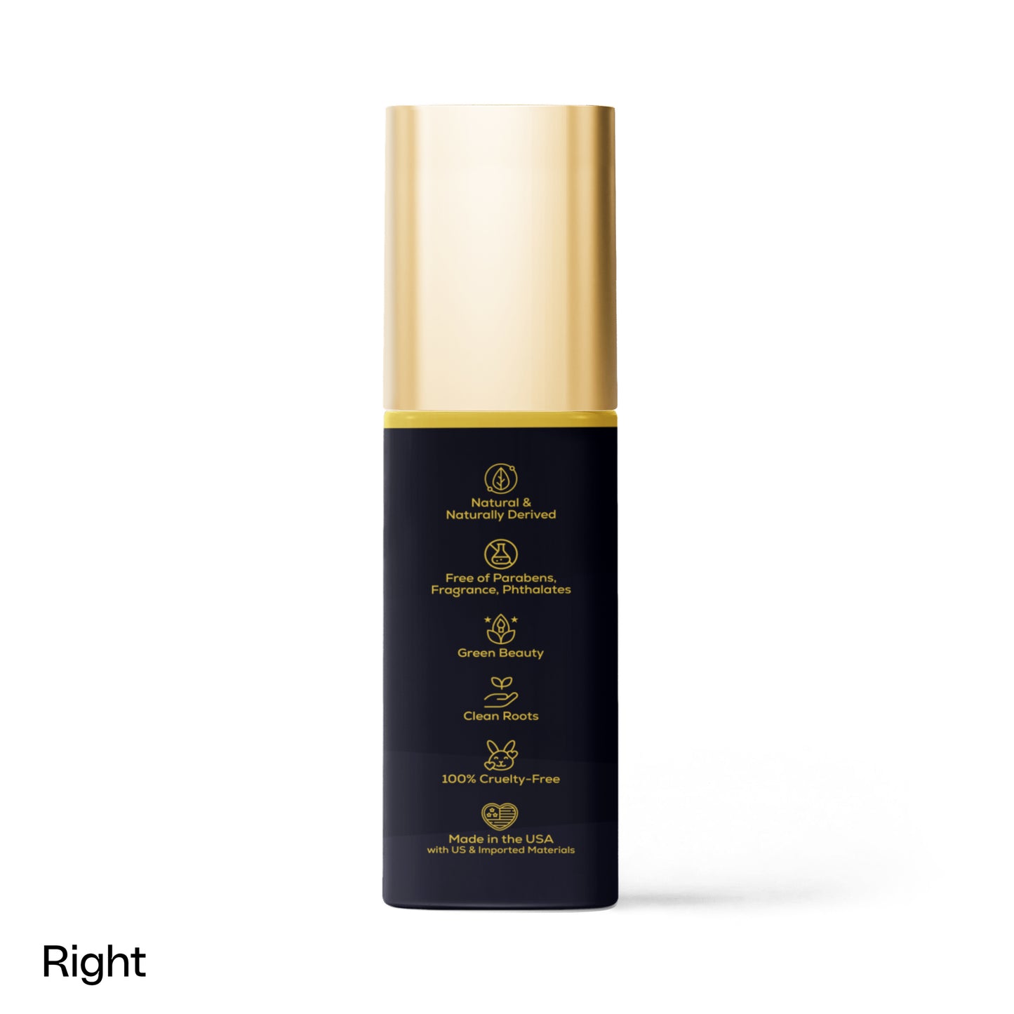 Foaming Oil Cleanser Men