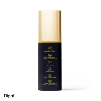 Foaming Oil Cleanser Men