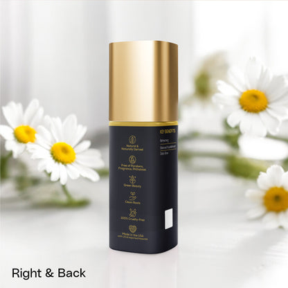 Foaming Oil Cleanser Men