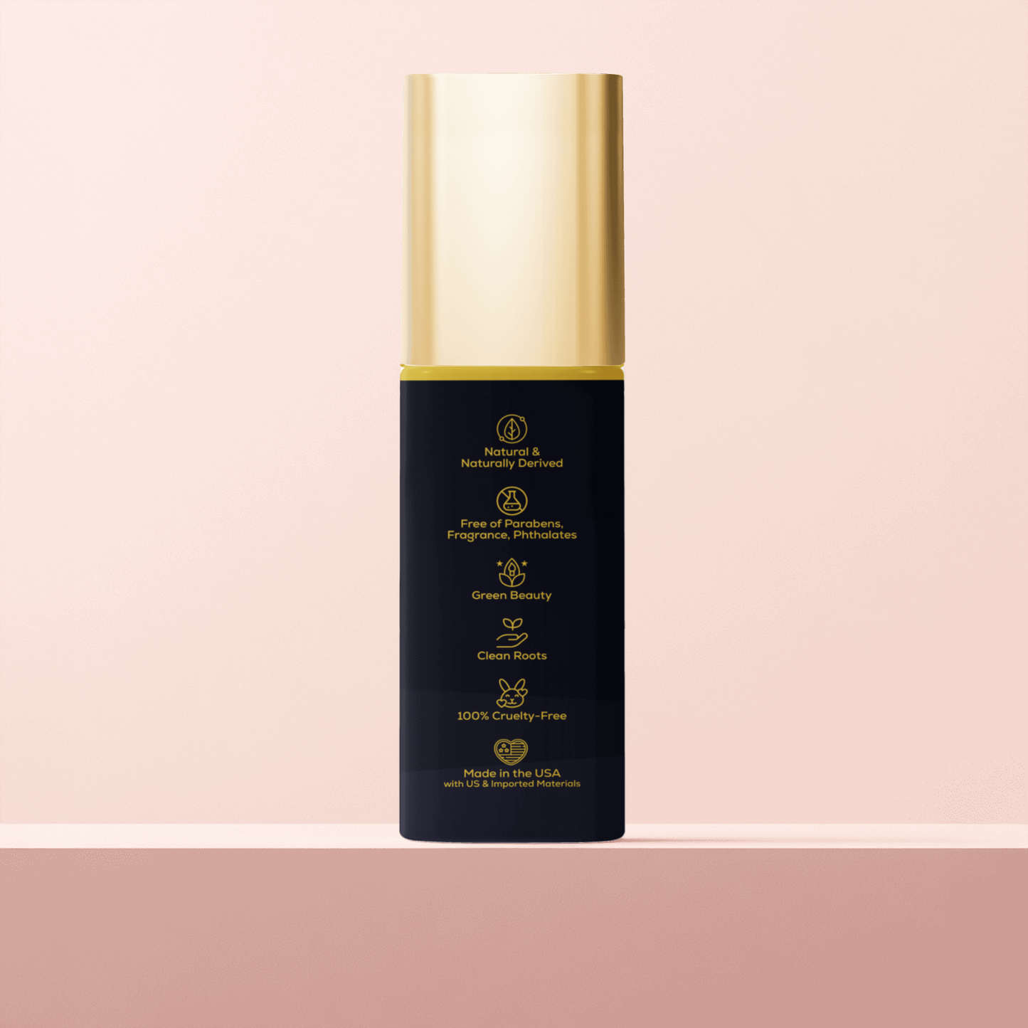 Foaming Oil Cleanser Men