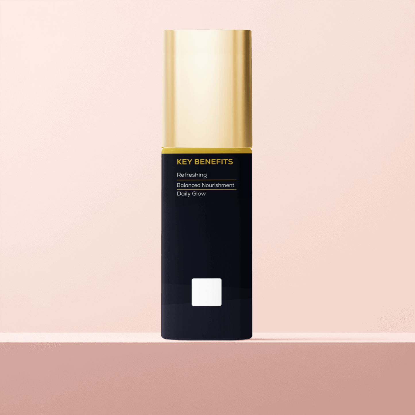 Foaming Oil Cleanser Men