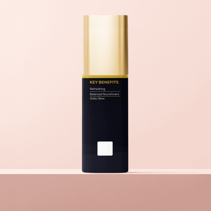 Foaming Oil Cleanser Men