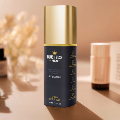 Eye Serum Men