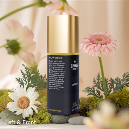 Eye Serum Men