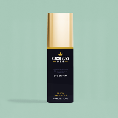 Eye Serum Men