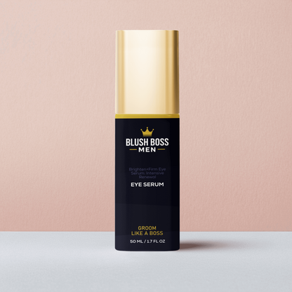 Eye Serum Men