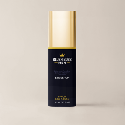 Eye Serum Men