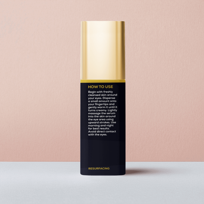 Eye Serum Men