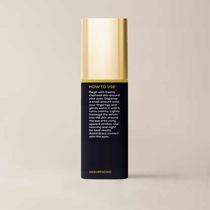 Eye Serum Men