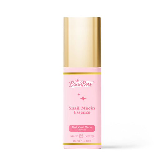 Snail Mucin Essence